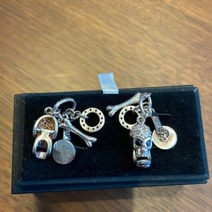 Cufflinks from PINK